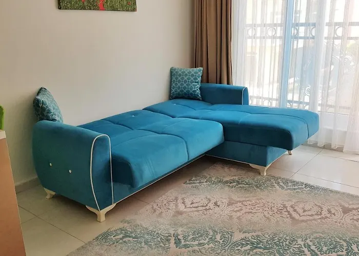 Sare Downtown 3* Αττάλεια