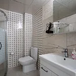 Lejlighedshotel Sare Downtown Antalya