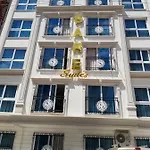 Aparthotel Sare Downtown