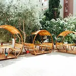 Aparthotel Sare Downtown 3*