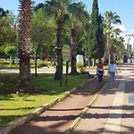 Sare Downtown Lejlighedshotel 3*