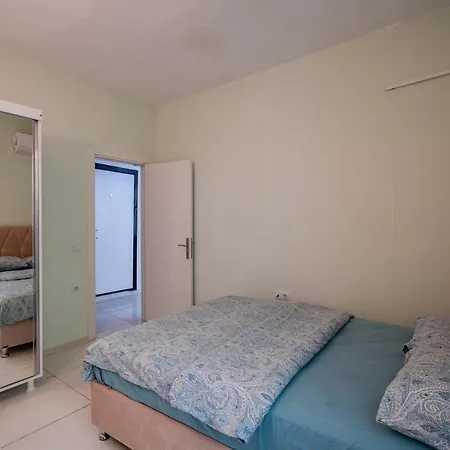 Sare Downtown Apart Otel