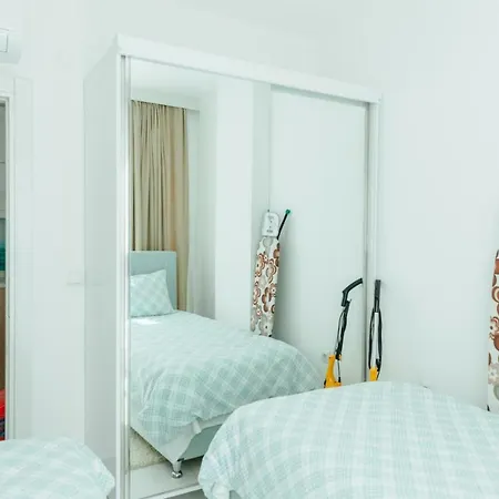 Sare Downtown Antalya