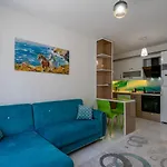 Sare Downtown 3* Antalya