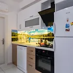 Apartmanhotel Sare Downtown