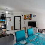 Apartmanhotel Sare Downtown