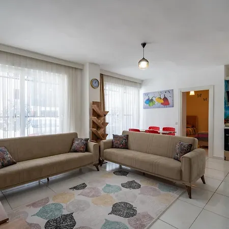Hotel apartamentowy Sare Downtown