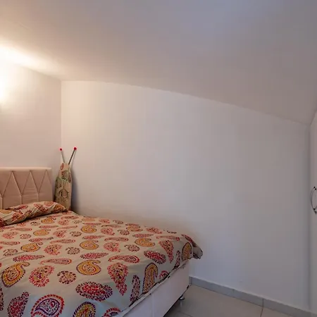 Hotel apartamentowy Sare Downtown Antalya