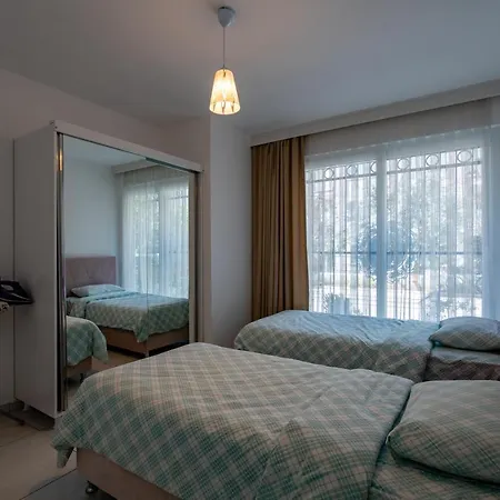 Sare Downtown 3*