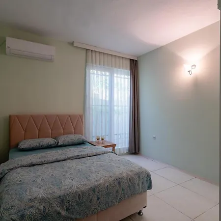 Sare Downtown Antalya