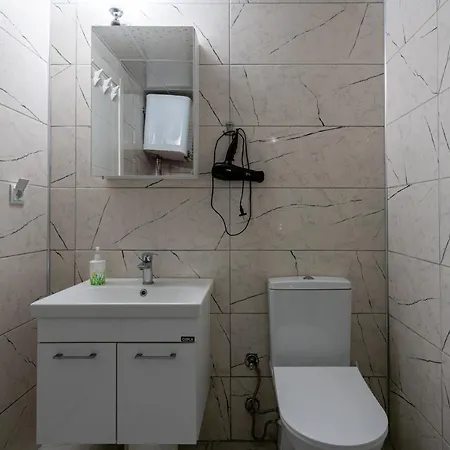 Sare Downtown 3*
