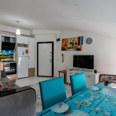 Hotel apartamentowy Sare Downtown