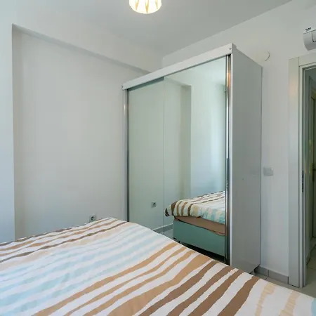 Sare Downtown Hotel apartamentowy 4*