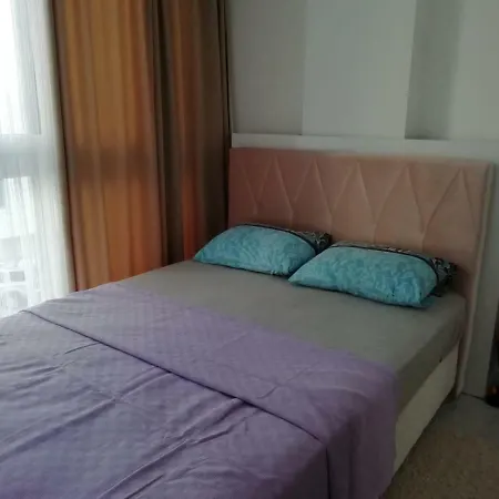Sare Downtown Hotel apartamentowy