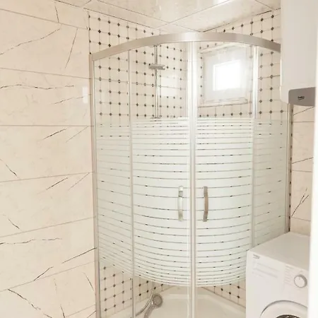 Sare Downtown Hotel apartamentowy