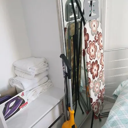 Sare Downtown Hotel apartamentowy