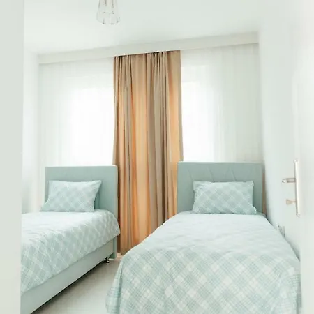 Sare Downtown Antalya