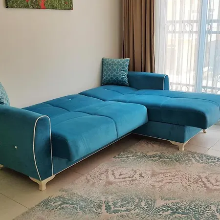 Sare Downtown 4* Antalya